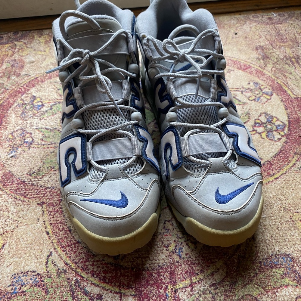 Nyc Uptempos